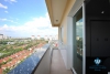 Splendid condo apartment for rent in Ciputra Complex